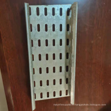2.0mm thickness perforated metal Mesh tray